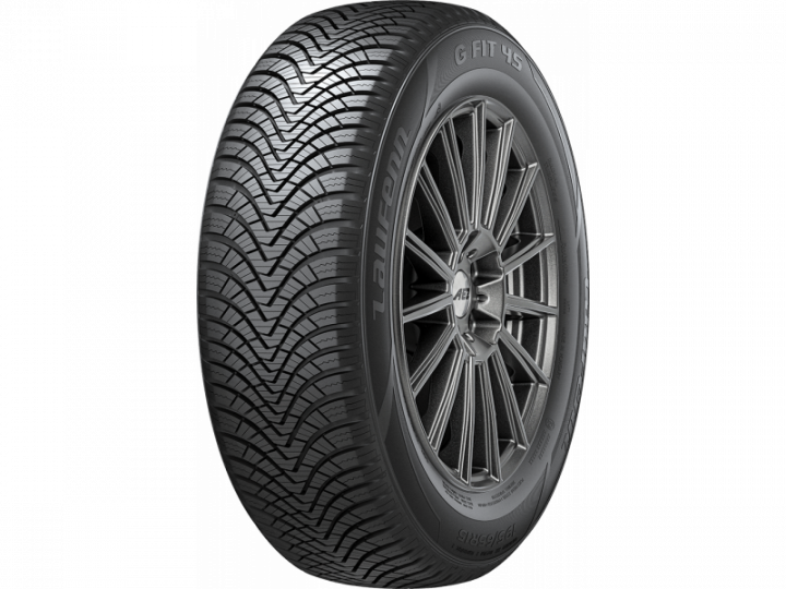 Шина LAUFENN 205/55R16 94V LH71, XL, всесезонна, без камери, без шипів
